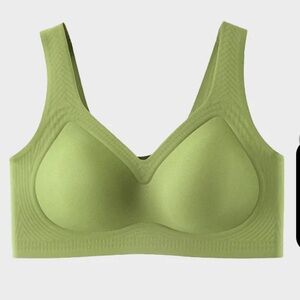 2XL Lifting Jelly Bra Set. NWOT